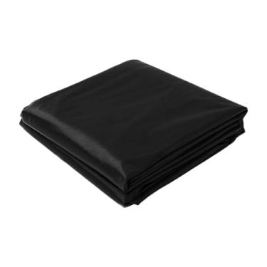 Imagem de Deevoka Tampa do trailer protetor de telhado oxford pano protetor protetor à prova de vento portátil resistente ao teto Top Top Protector RV Tampa