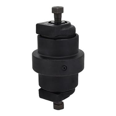 Imagem de Neeseelily Rolo de trilho inferior compatível com a mini escavadeira Ihisec IHI 35N IHI35N