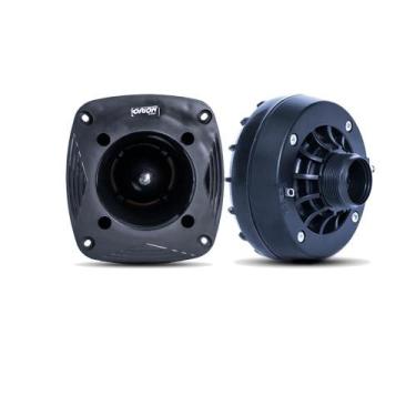 Imagem de Kit Profissional Tweeter Tsr C/ 120 W Rms + Driver  Orion - Geral