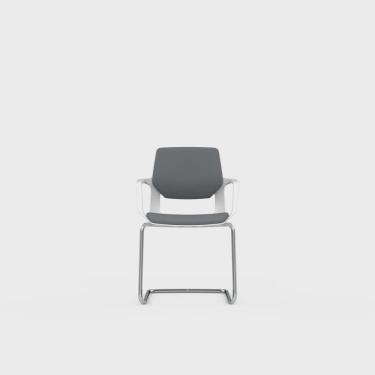 Imagem de Cadeira Escritório Interlocutor Filo C Bs