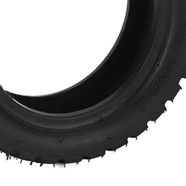 Imagem de Qanyegn 255x80 pneu de scooter elétrica, pneu de bicicletas elétricas, pneu sem câmara de câmara, substituição de pneu a vácuo de scooter anti -skid adequada para scooter elétrico