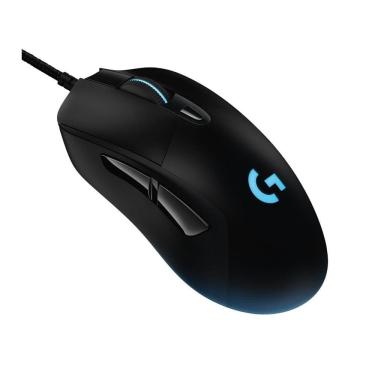 Imagem de Mouse Gamer Logitech G403 Hero RGB 16000DPI 910-005631.
