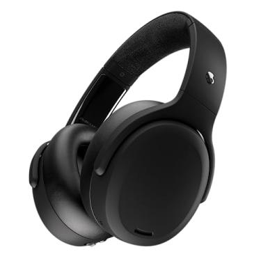 Imagem de Skullcandy Crusher ANC XT 2 - Preto Verdadeiro