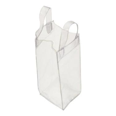 Imagem de Bolsa Térmica, ice bag, para Vinhos e Espumantes, Transparente