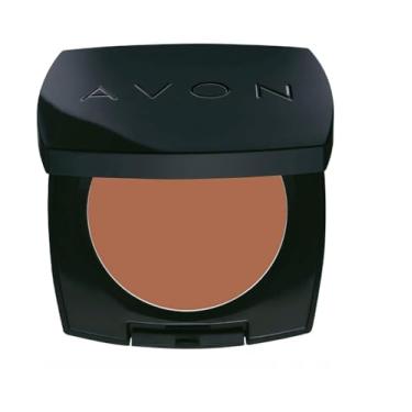 Imagem de Pó Compacto Facial Matte 532N Avon FPS 35-11g Power Stay