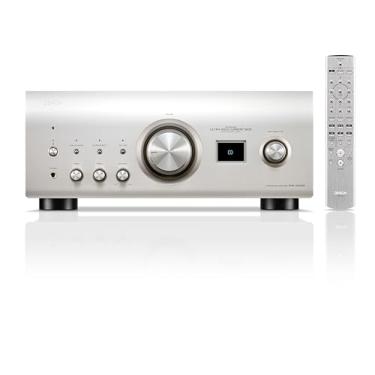 Imagem de Denon Amplificador integrado PMA-3000NE Reference 2 canais 160W - Prata