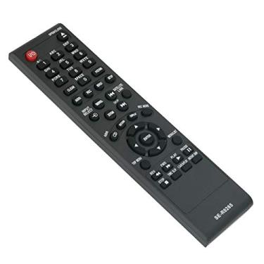 Imagem de WINFLIKE SE-R0265 Controle remoto de substituição para Toshiba D-R400KU DR410 D-R410 D-R410KU DR420 D-R420 DR420KU D-R420KU D-R430 DR430KU D-R430KU D-FTV200 DKR10 D-KD-KD R10 D KR10KU D-KR10KU DKR40