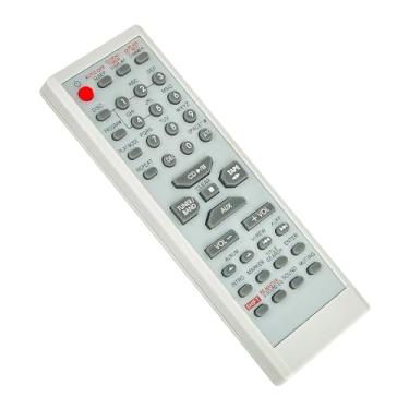 Imagem de Controle remoto substituído EUR7711030 - ALLIMITY - compatível com sistema de áudio Panasonic EUR7711030 Controle remoto SA-PM28 SC-PM25 SAPM28 SAPM28P SCPM25 SCPM28