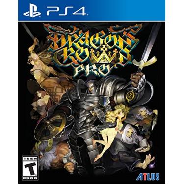 Imagem de Dragon's Crown Pro: Standard Edition - PlayStation 4