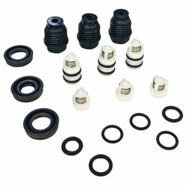 Imagem de KIT REPARO DO CABECOTE P/LAV1300 VONDER 6898130108 Original