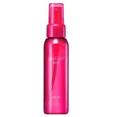 Imagem de Kosé Make Keep Mist Ex Fixador de Maquiagem 80ml - Stephen Knoll