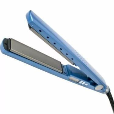 Imagem de Prancha Chapinha Profissional Titanium Original Bivolt Nº1