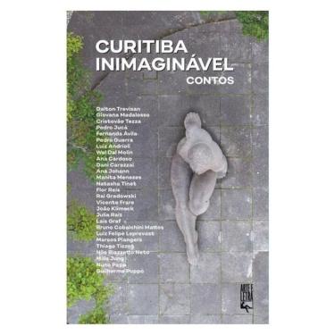 Imagem de Curitiba Inimaginável