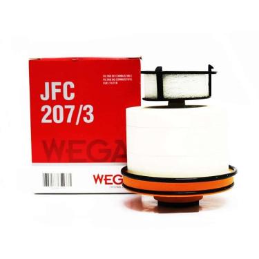 Imagem de Filtro Wega Jfc207/3