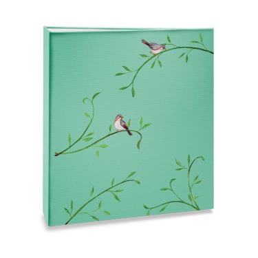 Imagem de Álbum 200 Fotos 10x15 - Floral 328