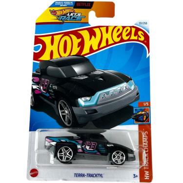 Imagem de Hot Wheels Terra-tracktyl