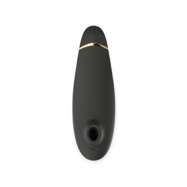 Imagem de Golden Moments Edição Limitada Womanizer Premium 2 E We-vibe Chorus Preto