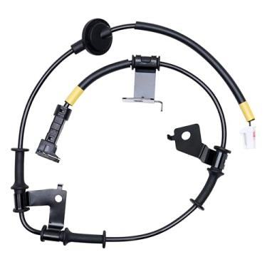 Imagem de HL Mando 25N5150 Novo sensor de velocidade da roda ABS traseiro direito para Kia Forte Koup 2010-2013, 2010 Kia Forte Sedan para 08/09/2010 599301M300