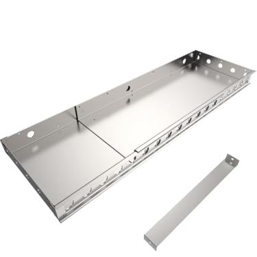 Imagem de Jinyu-Sega Banco De Chuveiro Flutuante - Ajustável, Retangular Pré-Moldado (7,6 Cm X 37,6 85 152 Cm)