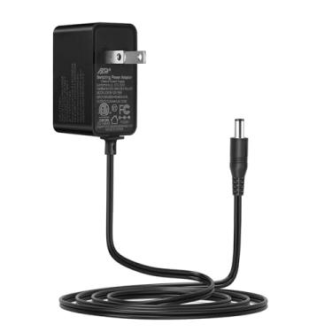 Imagem de Tonton Adaptador De Fonte Alimentação 12V 1A 3 Metros, Cabo Ca 100-240V Para Cc, Plugue 5,5 Mm X 2,1 Fita Led, Câmera Cftv, Dvr, Nvr, Roteador, Impressora, Webcam Etc. [Certificado Pela Ul E Fcc]