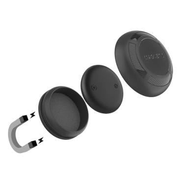 Imagem de Novzix Rastreador Gps Magnético Oculto Para Veículos, Bateria De Longa Duração, Sem Assinatura, Dispositivo Carro (Ios 2025)