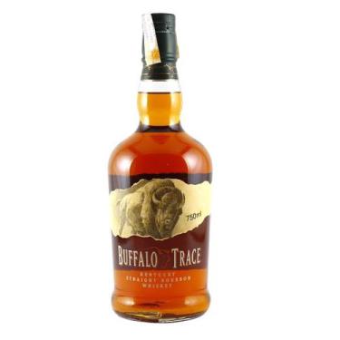 Imagem de Whisky Buffalo Trace Kentucky Straight Bourbon - 750 ml