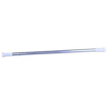 Imagem de Porta Cortina Extensora Polida 70x120 Plast Leo