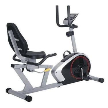 Imagem de Bicicleta Horizontal Bike Tp9530 Classic Oneal