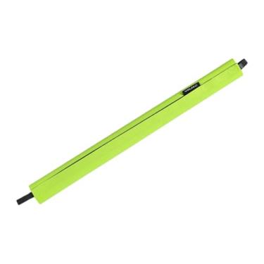 Imagem de Vaveren Protetor de corda, manga de proteção de corda, suprimentos práticos e resistentes, arborista, rapel, equipamento para atividades ao ar livre, 50cmx14cm