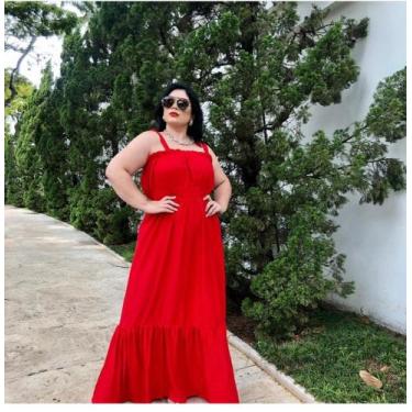 Imagem de Vestidos Plus Size - Nanda Fashion Boutique