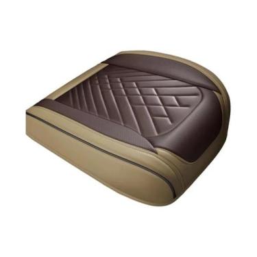 Imagem de Capa De Assento De Carro 3D De Cobertura Total Universal Para RENAULT 