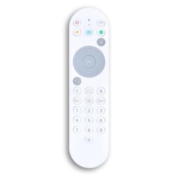 Imagem de Controle Remoto para BTV 13 - Comando de Voz - função Mouse Substitui o modelo Original com todas funções NOVO