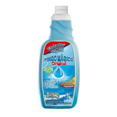 Imagem de Pingo Magico Original 1 Litro Refil