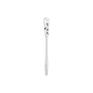 Imagem de Milwaukee Elétrica - 1/4 Drive 9 Flex Head Ratchet