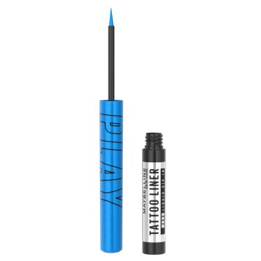 Imagem de Delineador Maybelline Tattoo Liner Play Switch 2,1g