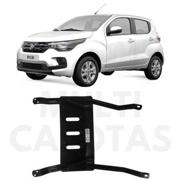 Imagem de Protetor De Carter Fiat Mobi