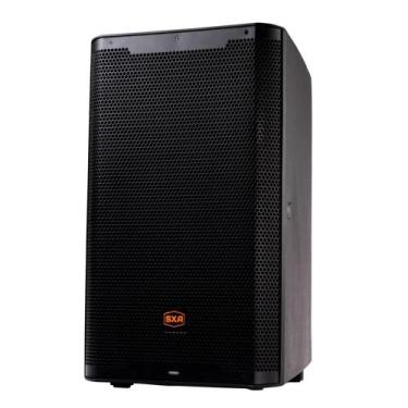 Imagem de Caixa de Som Ativa SXA Concert SLC12 280W RMS e 500W Pico