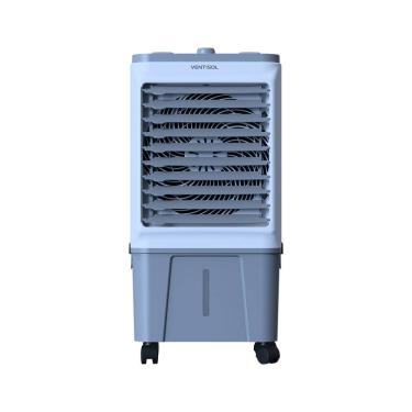 Imagem de Climatizador de Ar Ventisol CLIN-16 16L Branco e Cinza 127V CLIN16-01