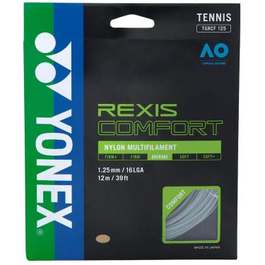 Imagem de Corda Yonex Rexis 16l 1.25mm Natural - Set Individual