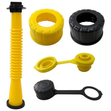 Imagem de Vicue Nova Bica De Gás Reposição Para Blitz, Midwest, Scepter, Briggs & Stratton, Amplamente Utilizada