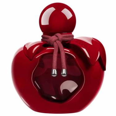 Imagem de Perfume Nina Rouge Crush Nina Ricci Feminino Eau de Parfum, 50ml