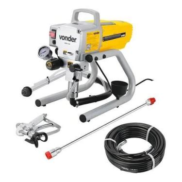 Imagem de Maquina de pintura airless 900w vonder mpa120