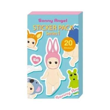 Imagem de Sonny Angel Blind Box Edição Genuína Animal Healing Car Phone Ornament