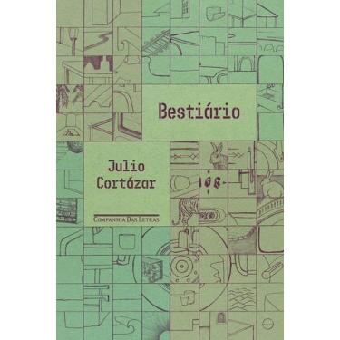 Imagem de Bestiário - Companhia das Letras, 3