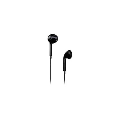 Imagem de Earphone earbud pulse start preto - multilaser