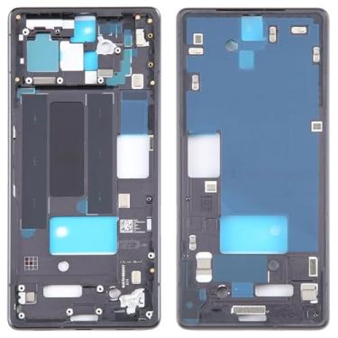 Imagem de Peças de substituição de telefone celular Para Google Pixel 7A Original Middle Frame Plate Acessórios telefônicos