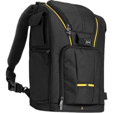 Imagem de Mochila Easy EC-8805 para Câmera Fotográfica e Notebook