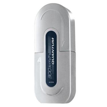 Imagem de Avon - 300Km/H Quantum Deo Colônia 100Ml