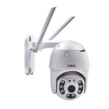 Imagem de Camera speed dome ip onvif wifi 2mp twg tw-9530 sd