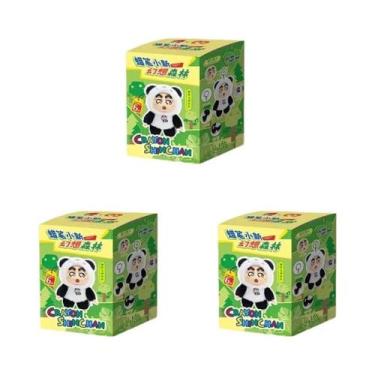 Imagem de Fantasy Forest Series Cute Cartoon Anime Blind Box Pingente Criativo O